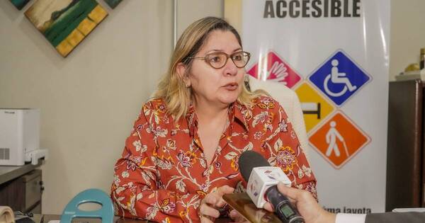 La Nación / El voto accesible será implementado en Elecciones Municipales Complementarias