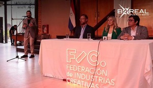 "CREA+PY": llega la cuarta edición del Encuentro de Industrias Creativas - Unicanal