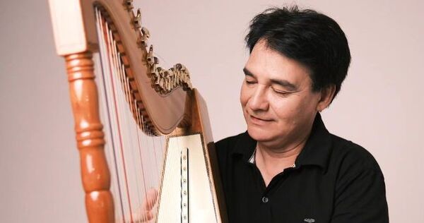 Diario HOY | Martín Portillo encabeza concierto “homenaje a Félix Pérez Cardozo” en CPJ