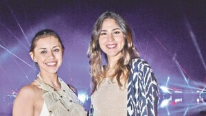 Inauguración oficial de Aquaterra