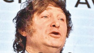 La maltrecha economía marca la agenda de campaña en Argentina
