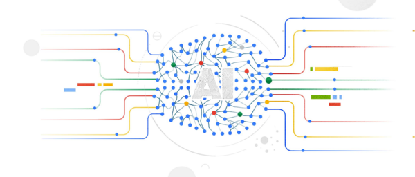 General Motors, Bayer y Fox Sports est谩n entre las empresas que usan la IA de Google Cloud - Revista PLUS