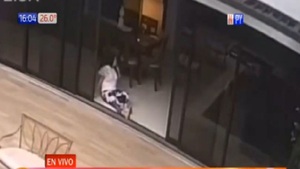 Mujer denuncia agresión y maltrato por parte de su expareja - Noticias Paraguay