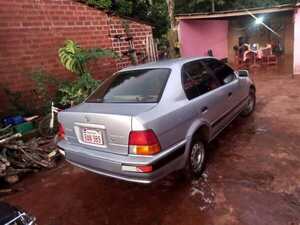 DENUNCIARON HURTO DE VEHÍCULO, PERO UN MECÁNICO SE LO HABÍA LLEVADO POR ERROR