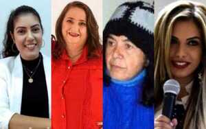 Concejalas "tóxicas" intentaron impedir construcción de aulas en Pedro Juan Caballero