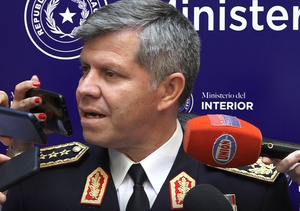 Conductores de plataformas se reúnen con el comandante de la Policía y ministro de Hacienda para reforzar seguridad