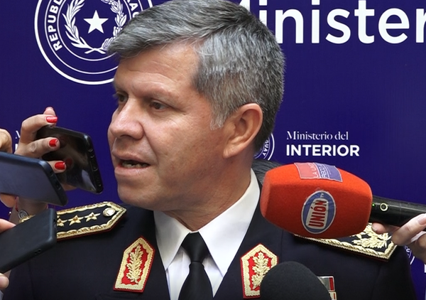 Conductores de plataformas se reúnen con el comandante de la Policía y ministro de Hacienda para reforzar seguridad