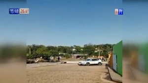 El último adiós a Katia - Noticias Paraguay