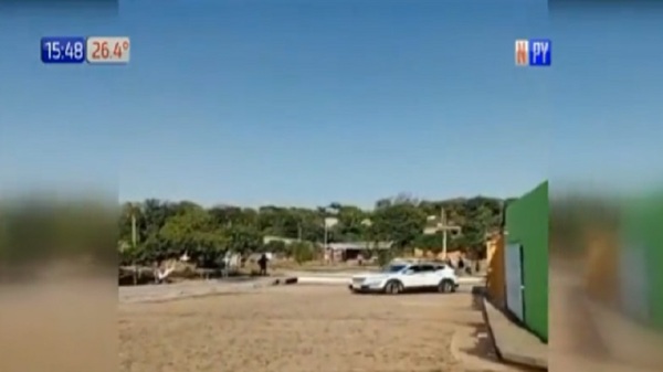 El último adiós a Katia - Noticias Paraguay