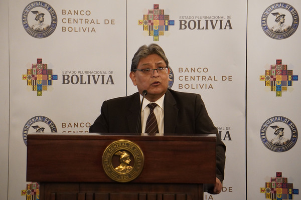El Banco Central de Bolivia dice que la demanda de dólares volvió al nivel previo a la escasez - MarketData