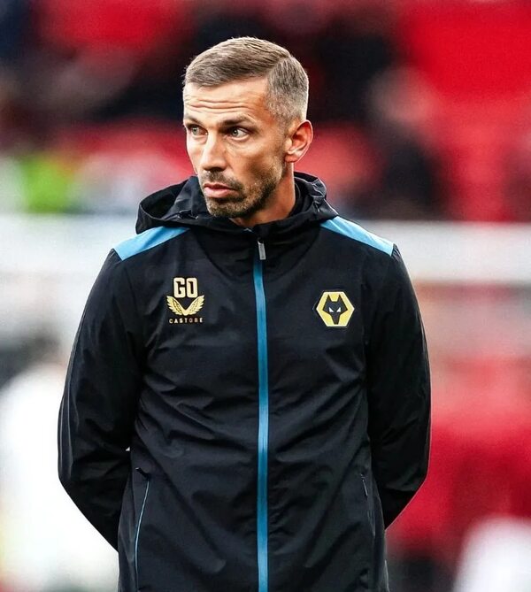 ¿Qué dijo el DT del Wolves sobre el fichaje de Enso González? - Fútbol Internacional - ABC Color