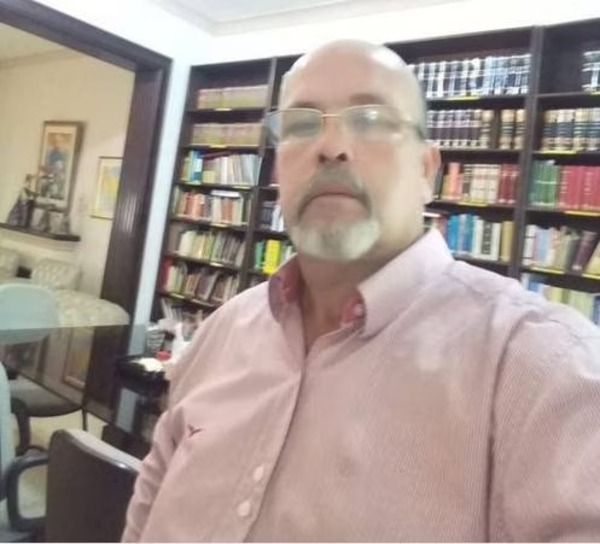 Celular del desaparecido Enrique Areco no tuvo actividad luego del extravío | 1000 Noticias