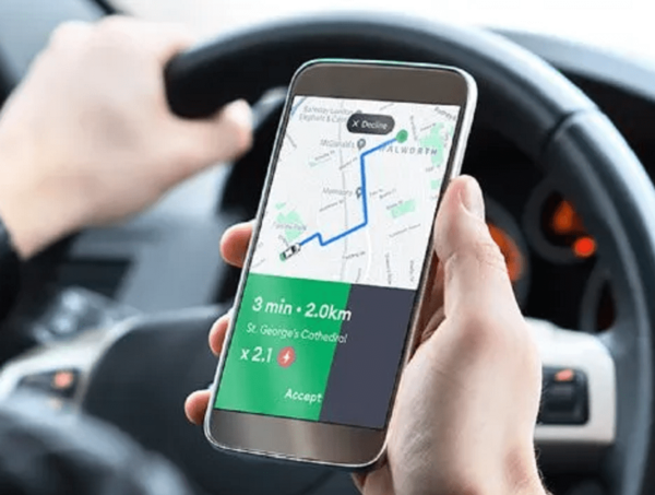 Conductores de plataformas y autoridades acuerdan trabajar en proyecto de ley para mayor seguridad · Radio Monumental 1080 AM