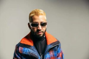 Mora apuesta por “evolucionar” y dar su “toque” en su nuevo álbum “Estrella” - Música - ABC Color