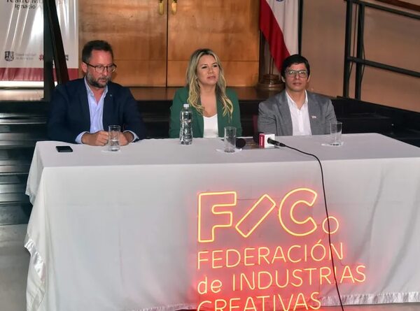 CREA+PY prepara nueva edición junto al Mercado Audiovisual EntreFronteras - Cine y TV - ABC Color