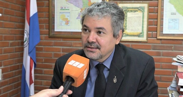 La Fiscalía imputa a un juez penal de sentencia que salió de su carril jurídico - La Tribuna