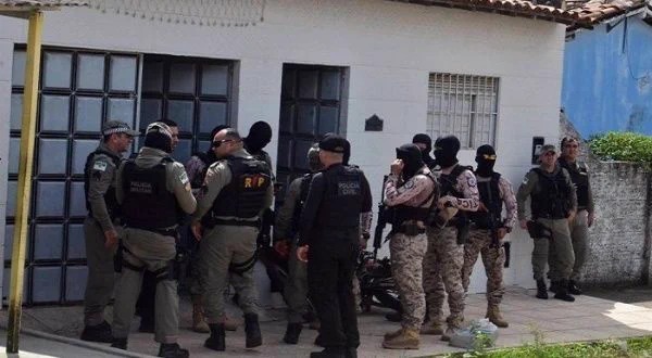 Brasil: Reportan masacre en zona rural del estado de Bahía - ADN Digital