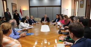 La Nación / Programa “Chau chespi”: lanzan plan piloto que implementarán en USF y clínicas de IPS