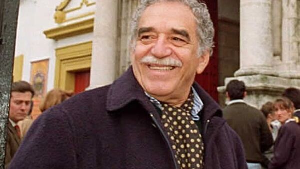 Más de 200 artistas homenajearán a García Márquez con un mes de actividades en Uruguay