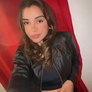 Las denuncias de Katia Brítez contra Osvaldo y un escalofriante mensaje - Nacionales - ABC Color