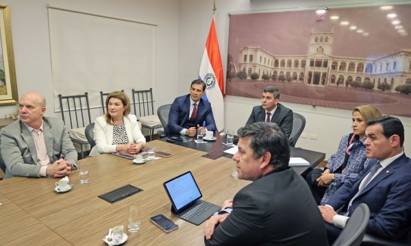 Paraguay podría ser uno de los polos más competitivos del Mercosur en materia textil