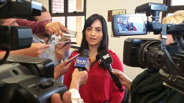 Pavo Real: JEM abre investigación a polémica fiscala Katia Uemura