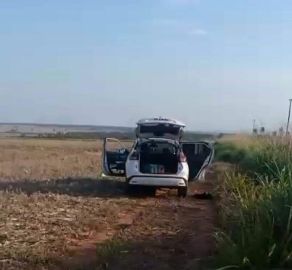 Menonita es asesinado durante asalto en Canindeyú - trece