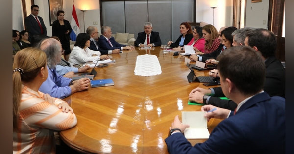 “Chau Chespi”: Presentan plan piloto para brindar atención primaria a víctimas de adicciones