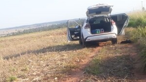 Motochorros matan a un menonita para robarle G. 230 millones
