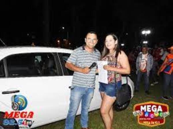 Imputan a Julio Acuña por estafa en Pedro Juan Caballero