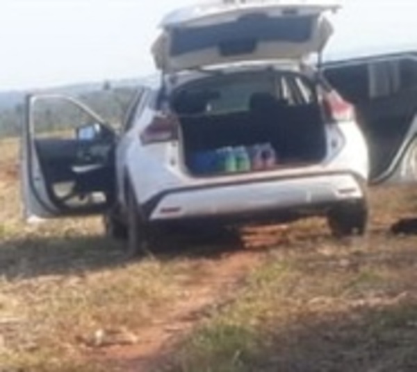 Delincuentes matan a un extranjero para cometer millonario robo - Paraguay.com