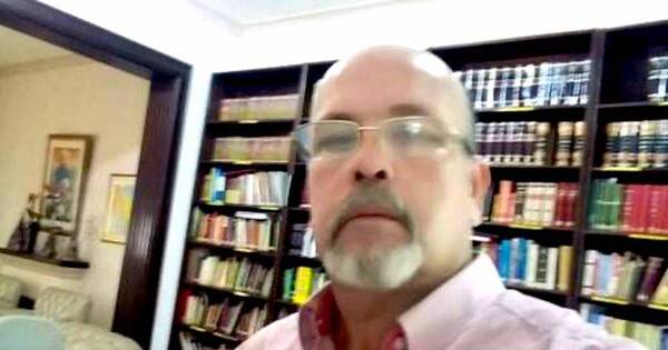 La Nación / Villa Elisa: No hay pistas sobre hombre desaparecido y piden mayor acción de la Fiscalía
