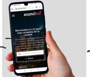 Los conductores de plataformas tendrán acceso a tecnología para su seguridad - La Tribuna