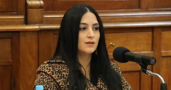 Caso Pavo Real: JEM abre investigación preliminar de antecedentes de fiscal Katia Uemura