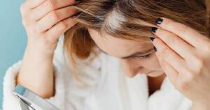 La Nación / ¡Con canela y café!: Prepará este remedio casero y oscurecé las canas