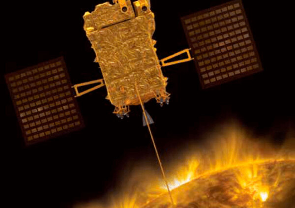 Diario HOY | Después de alunizar, India quiere estudiar el Sol