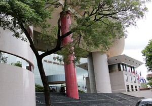 Habrá audiencia pública en el Senado sobre acuerdo de Py-UE sobre la educación - La Tribuna