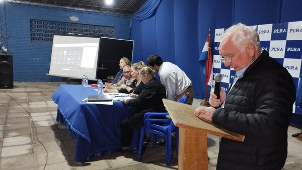 PLRA repudia amedrentamiento fiscal a medios de prensa