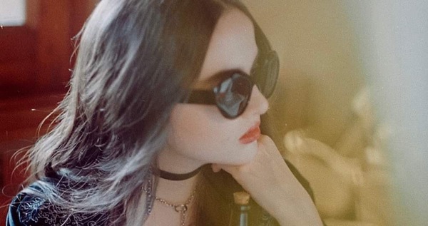 Diario HOY | “Falling Apart”, el segundo sencillo de Ana Blosset