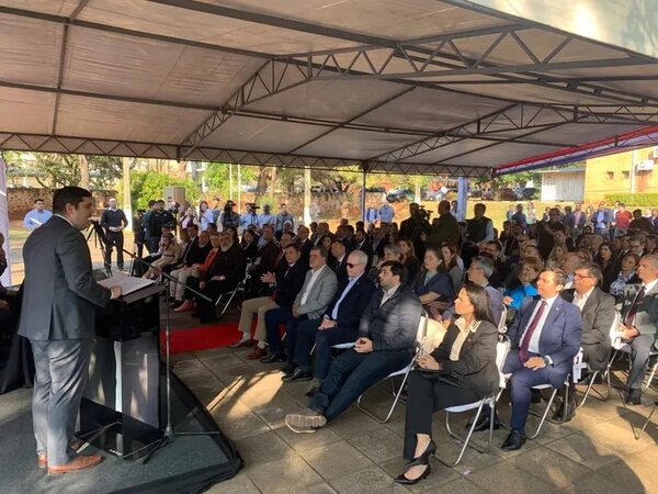 Senacsa: El desafío es coordinar mejor las acciones hacia “una sola salud” - Nacionales - ABC Color