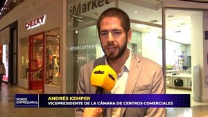 “Shopping Day”, del 1 al 3 de septiembre: tres días de pura fiesta, entretenimiento y compras - Mundo empresarial - ABC Color