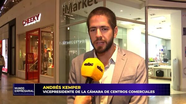 “Shopping Day”, del 1 al 3 de septiembre: tres días de pura fiesta, entretenimiento y compras - Mundo empresarial - ABC Color