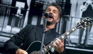 ¡Arjona en Corrientes: habilitan venta de entradas en Paraguay!