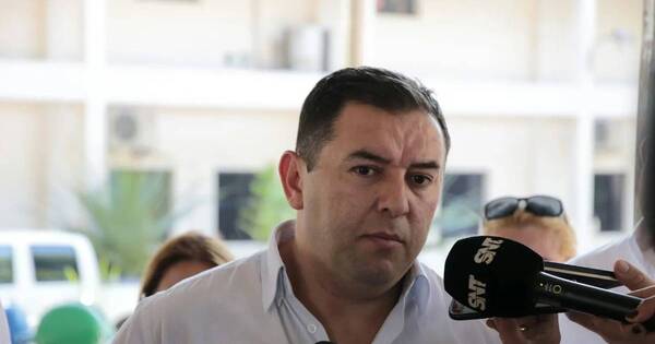 La Nación / Idea efrainista de crear otro partido sólo dividirá más al PLRA, dice Amarilla