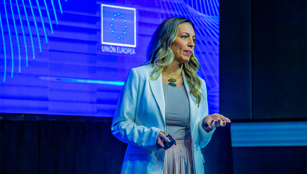 Cristianne Close: “Preservar la naturaleza es una decisión económica y no necesariamente tiene que implicar más costo”