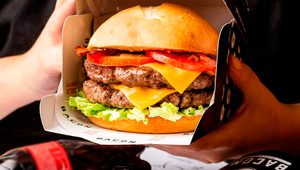 Bacon vivirá el sueño americano: habilitará sucursal en Nueva York y en Miami