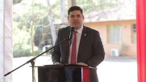 Alianza comercial con Taiwán creció 700% en los últimos cinco años, pero Paraguay aún no se siente satisfecho, según titular del Senacsa