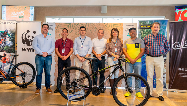 Pedaleo sostenible: Casa Rica se prepara para su tercera edición del Paseo en Bici