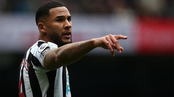 La Policía investiga un altercado que implica supuestamente al capitán del Newcastle