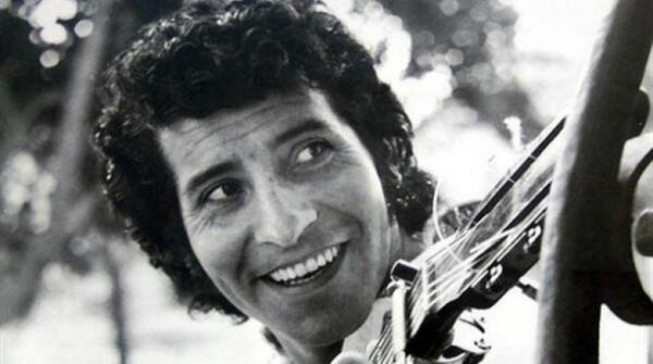 Hallan muerto a uno de los 7 oficiales chilenos condenados por el asesinato de Víctor Jara